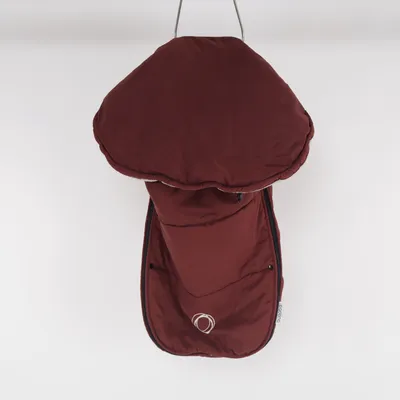 Åkpåse (Röd) från Bugaboo