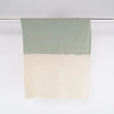 Babyfilt (Beige, Grön, Rosa) från Antonio