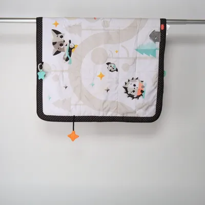 Babygym (Vit, Svart, Flerfärgad) från Tinylove