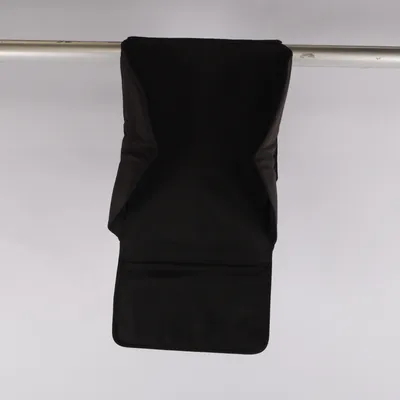 Aankleedkussen (Zwart) van Joolz