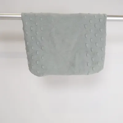 Couverture de bébé (Gris) de MEYCO