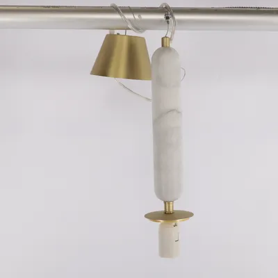 Loftlys (Hvid, Guld) fra Globen Lighting