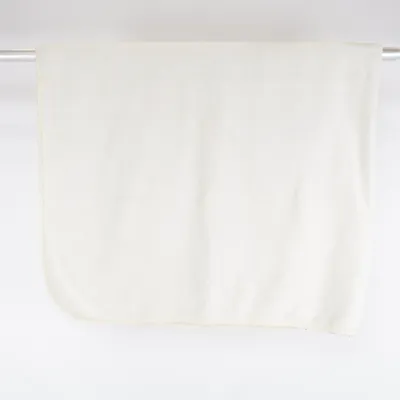 Deken (Elegans) van Merinos Polyester