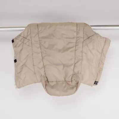 Footmuff from Altabebe Polyester