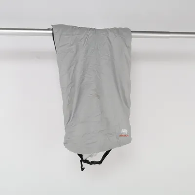 Sovsäck (Grå, Svart) från Deryan