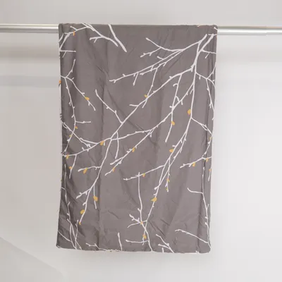 Påslakan (Grå, Vit, Gul) från Bedsüre Polyester