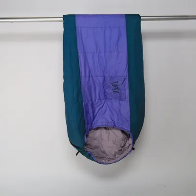 Sovsäck (Lila, Grön, Grå) från Blackwolf