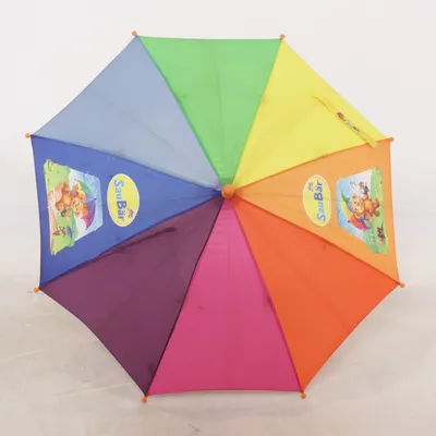 Umbrella (Multicolored) from DM