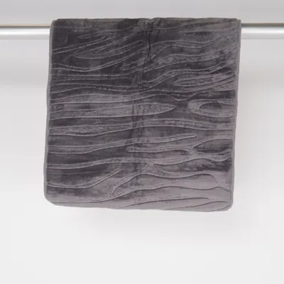 Bathroom mat (Gray)