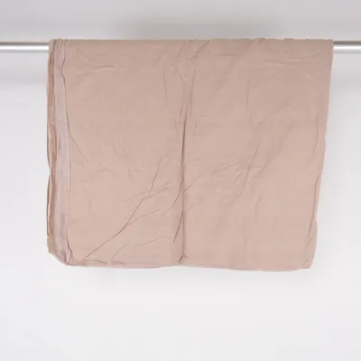 Duvet cover (Beige) from My Home Cotton