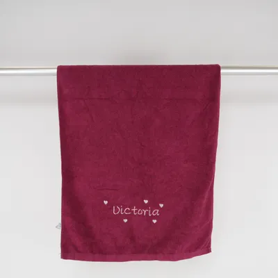 Bath towel (Collection Noblesse) from Noblesse Cotton