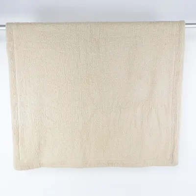 Fåreskin (Decke) Uld