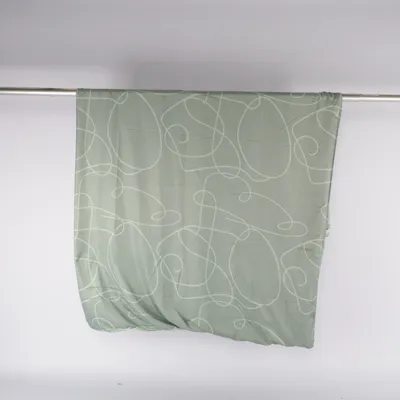 Duvet cover (Pure Wende) from Modern Living Polyester