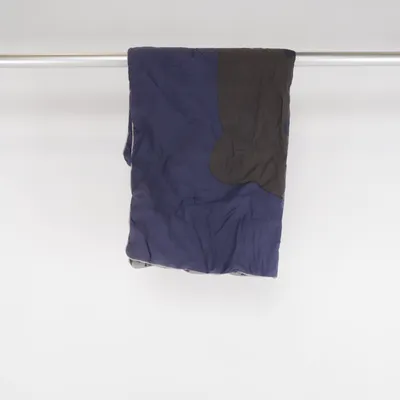 Sovsäck (Blå, Grå) från Green Cotton Ekologisk bomull, Polyuretan