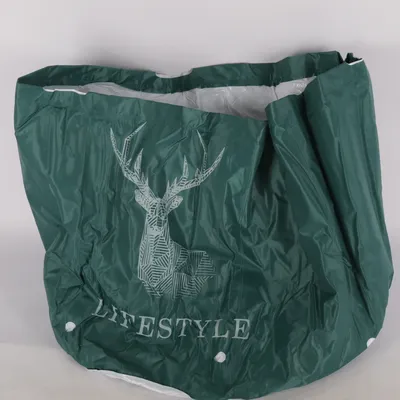 Piscine gonflable (Vert) de Lifestyle