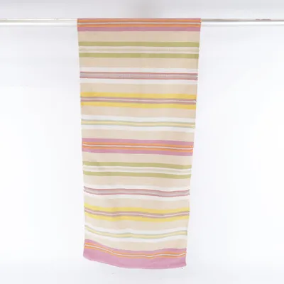 Webteppich (Beige, Mehrfarbig) von Zara Home