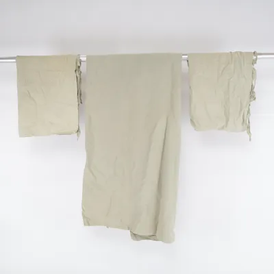 Bäddset (Grön) från Westwing Linne