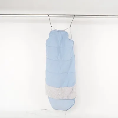 Swaddle sack (Blue, Beige, Multicolored) from Wesco Cotton, Polyester