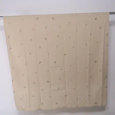 Bordsduk (Beige) från Jysk Bomull