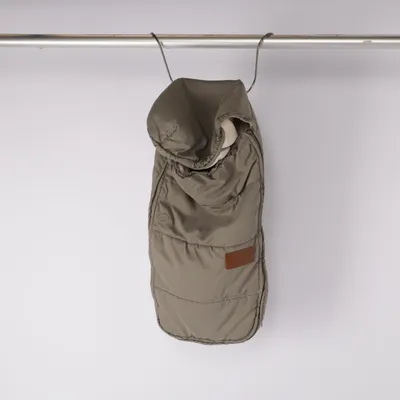 Chancelière (Gris) de Joolz Polyester