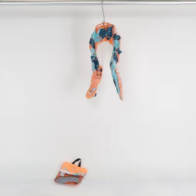 Water sports equipment (Orange, Blue, Multicolored) from Subea