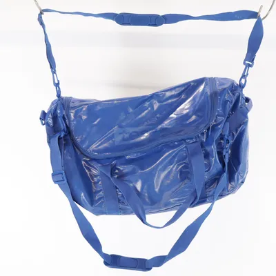 Sac de sport (Bleu) de Tesa