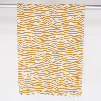 Textile (White, Brown, Multicolored)