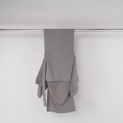 Seat covers (Gray) from Home & Deco