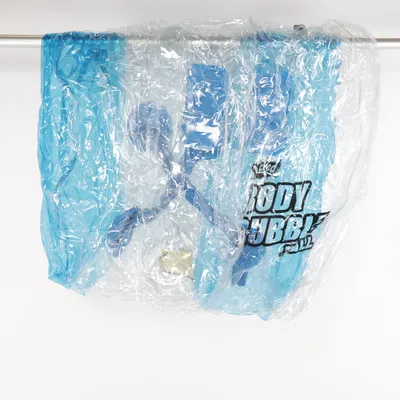 Outdoor games (Body Bubble Ball) from Wicked
