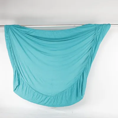 Dra-på-lakan (Laken To Go) från Jacobson Bomull, Polyester