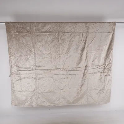 Dessus de lit (Beige) de H&M Coton, Viscose