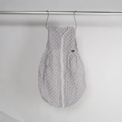 Gigoteuse (Gris, Blanc) de Alvi