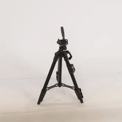 Trépied pour appareil photo (Noir) de Rollei
