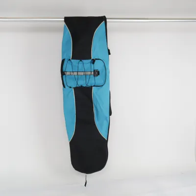 Boardbag (Black, Blue) from PX Outdoor