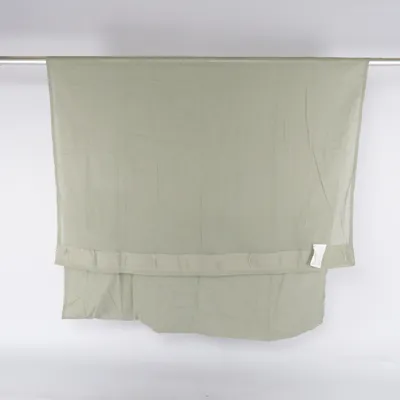 Rideau plissé (Silverlönn) de IKEA Coton
