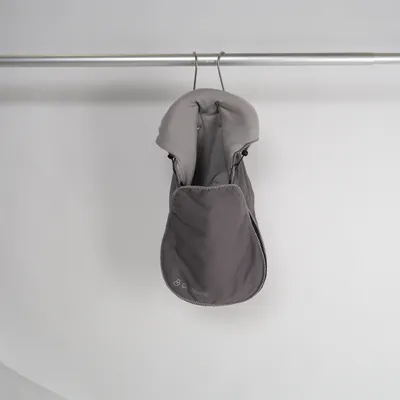 Åkpåse (Grå) från Maxi-Cosi Polyamid, Polyester