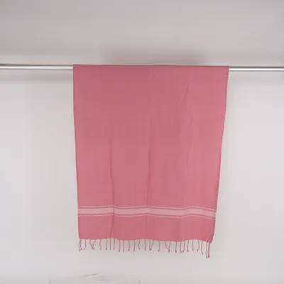 Nappe de table (Rose) de Taubert Coton