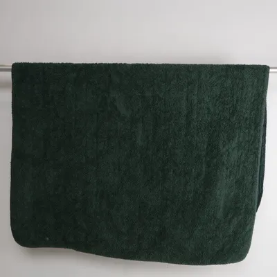 Decke (Grün) von Home Creation Baumwolle, Polyester