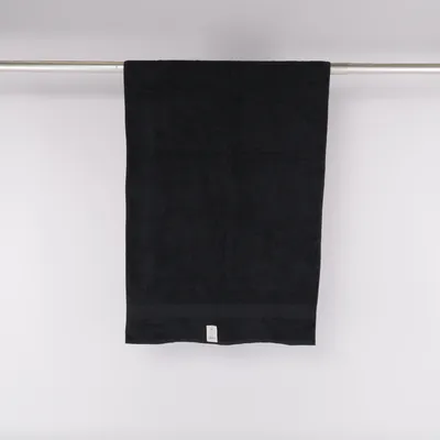 Bath towel (Gray) from Tim Cotton