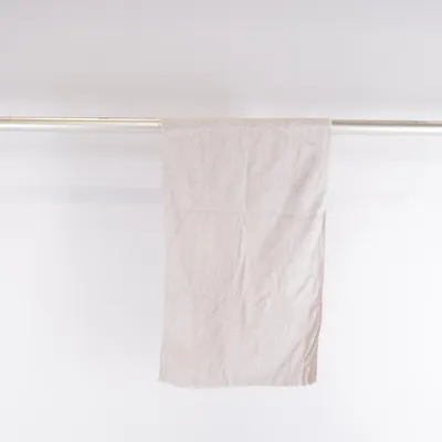 Towel (Slimline Hotel-Line) from Slimline Cotton