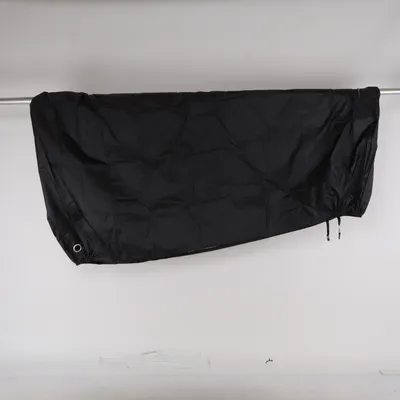 Motorcycle cover (Gray)