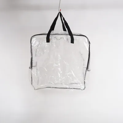 Weekendbag (DIMPA) från IKEA
