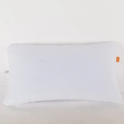 Pillow (Airgrid Micro) from Emma Polyester