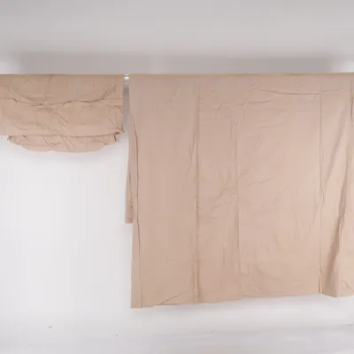 Parure de lit (Beige) de Elegante Coton