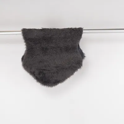 Fårskinnsfäll (Deko Kunstfell-Teppich) från Tukan Akryl, Polyester