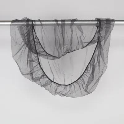 Kinderwagenhoes (Zwart) van Babylove Polyester