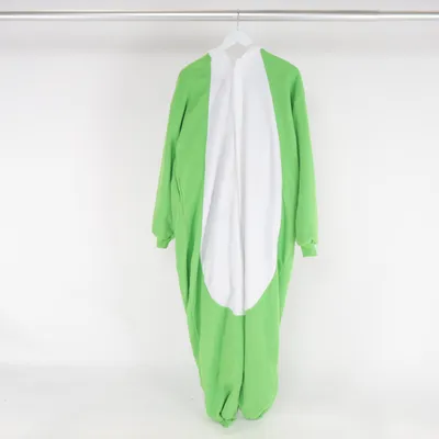 Onesie (Green, White) from Bandai
