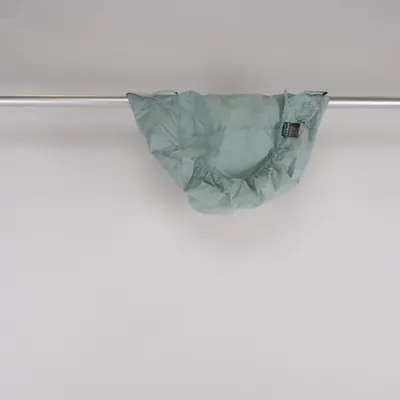 Stroller cover (Green) from Lux Lux