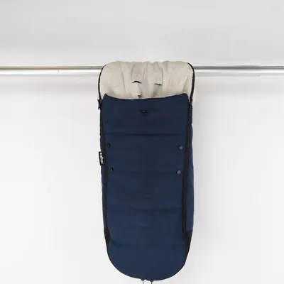 Footmuff (Yoyo Footmuff) from Babyzen Polyester