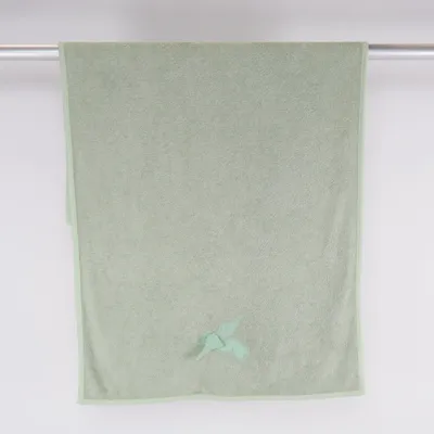 Towel (Softdry) from Badizio Polyamide, Polyester